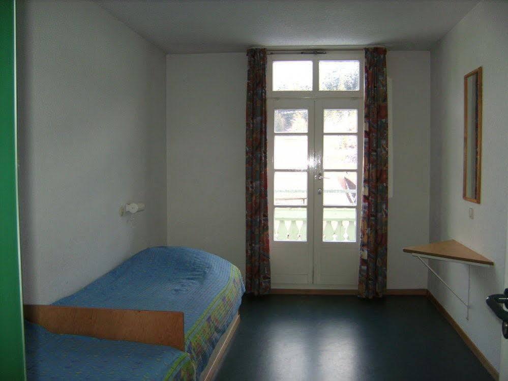 Europaeisches Gaeste- Und Seminarhaus 托特莫斯 外观 照片