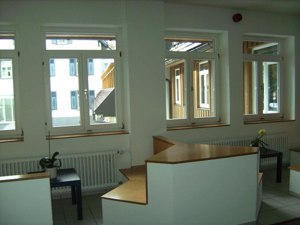 Europaeisches Gaeste- Und Seminarhaus 托特莫斯 外观 照片
